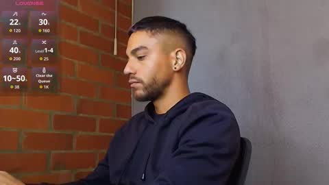 lucky_blessed online show from February 23, 3:57 pm