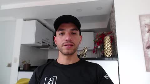 lucky_blessed online show from January 9, 5:07 pm