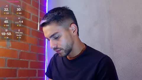 lucky_blessed online show from February 13, 2:22 pm