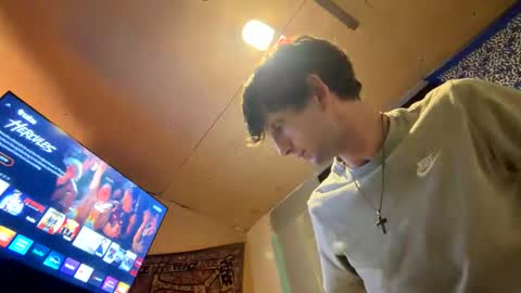 lucky_bme online show from February 4, 12:49 am