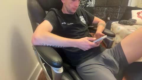 lucky_bme online show from February 20, 6:26 am