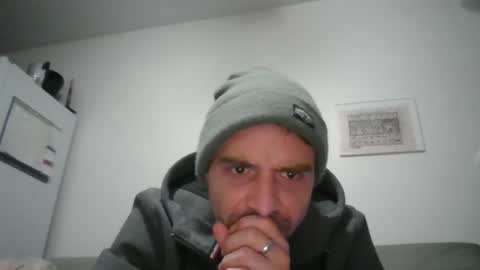 luffyman20 online show from January 12, 10:43 pm