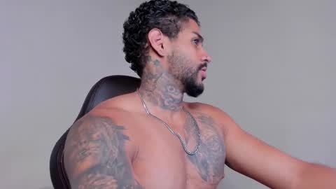 Luigi Vitale online show from January 9, 3:56 am