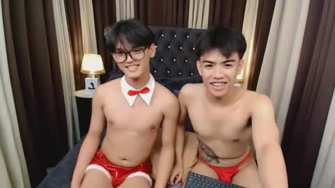 luigi_moreno online show from January 12, 3:49 pm