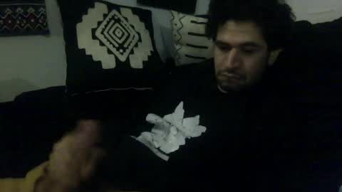 luis603ito online show from April 27, 2:52 am