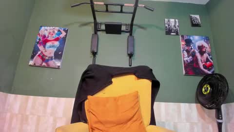 Luis AS online show from March 8, 9:24 am