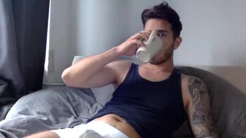 Luis Badx online show from December 23, 8:55 am