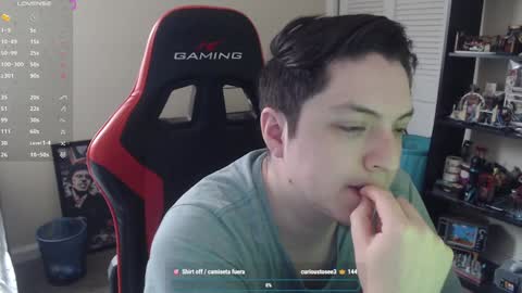 Luisdiaztube online show from January 25, 5:08 pm