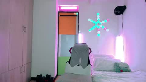 Luis Fer PVT IS OPEN online show from November 22, 10:31 pm