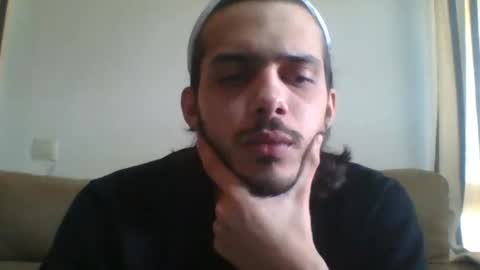 Luisito Descomunica online show from March 9, 2:54 pm