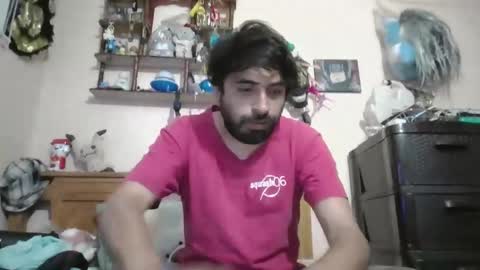 luismiastarot online show from November 11, 3:55 am