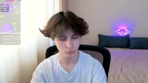 lukahayes online show from April 4, 4:15 pm