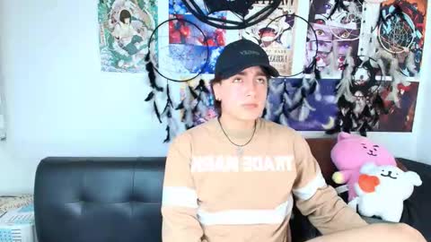 lukas 3 online show from October 26, 1:40 am
