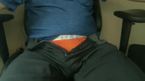 luke7711 online show from September 14, 12:23 am