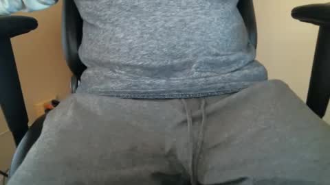 luke7711 online show from January 5, 2:08 pm