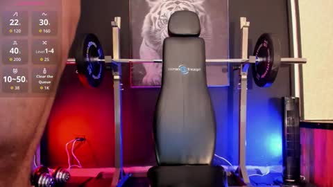 LUKE online show from February 16, 12:14 pm