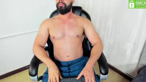 luke diaz7 online show from January 6, 10:08 am