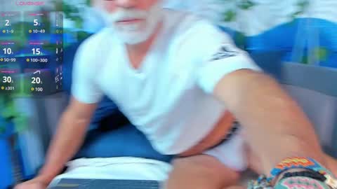 Luke Crews online show from February 17, 7:53 pm