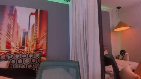 Luke Taylor online show from January 7, 5:29 pm