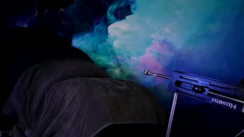 lukewilde online show from March 14, 4:08 am