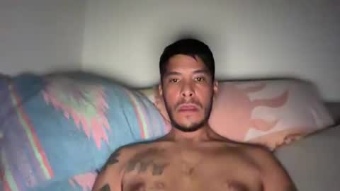 morenitoisonfire online show from May 4, 2:35 am