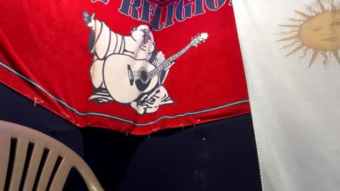 LulHbk online show from April 23, 9:17 pm