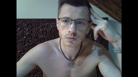 Jack online show from December 3, 10:16 pm