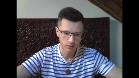 Jack online show from November 22, 10:09 pm