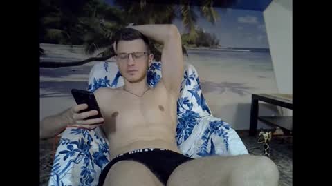 Andrew independent model 2000-0000 CET daily online show from January 17, 9:49 pm