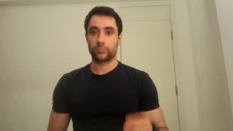 luminousace online show from April 5, 10:17 pm