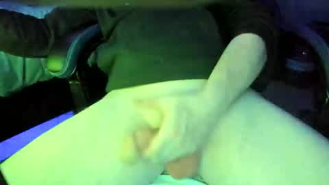 Lucifer666 online show from March 4, 3:13 am