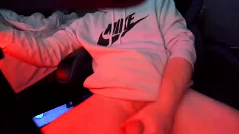 Lucifer666 online show from February 16, 2:04 pm