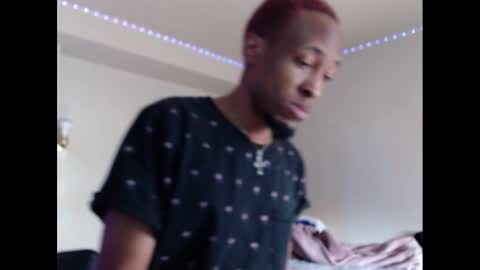 LUST online show from September 21, 7:14 pm