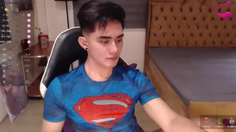 David online show from February 16, 5:04 am