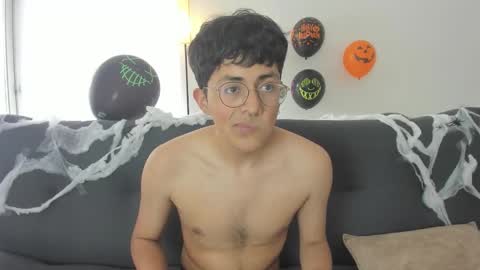 Ander online show from October 29, 5:49 pm