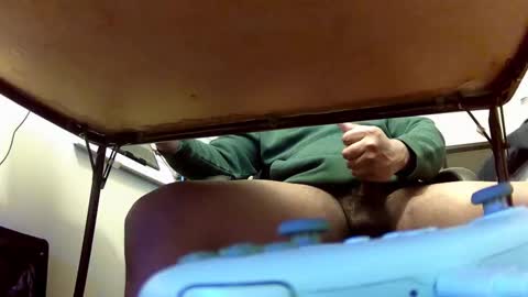 lustyvengeance online show from October 25, 2:57 am