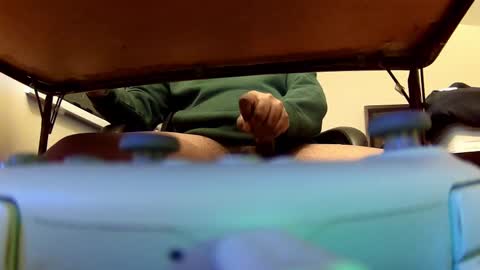 lustyvengeance online show from September 19, 2:56 am