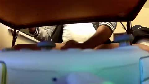 lustyvengeance online show from September 24, 2:55 am