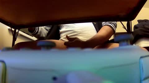 lustyvengeance online show from September 23, 2:44 am