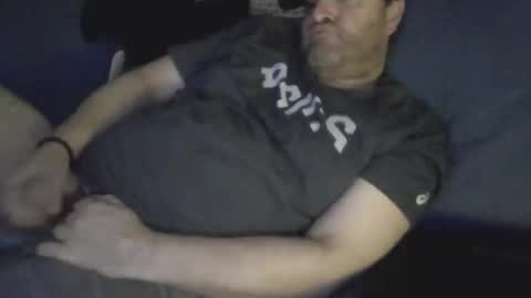 Captain Motorboa7 online show from February 21, 4:52 pm