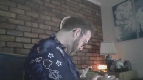 Captain Motorboa7 online show from November 4, 7:42 am