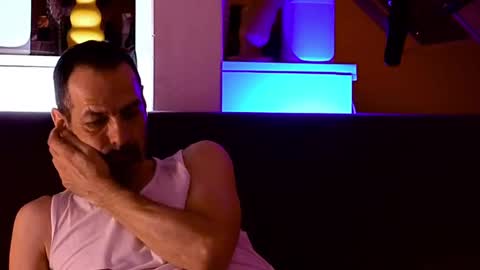 Snapshot of lux_dei chatting on December 25, 8:28 pm Im a   -  CAMGUY YOU  LIKE to FUCK online show from December 25, 8:28 pm