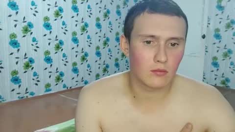 Mike online show from October 12, 7:30 pm