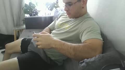 luzardol online show from March 5, 2:56 pm