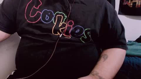 Snapshot of lvcifer_ chatting on January 23, 7:18 pm ayoo online show from January 23, 7:18 pm