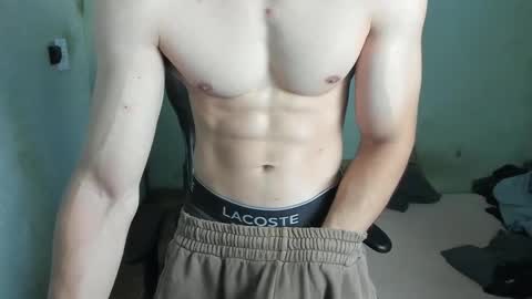 Gothdaddy online show from October 31, 8:12 pm