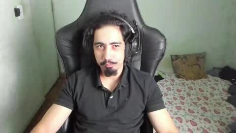 Gothdaddy online show from February 12, 6:41 am