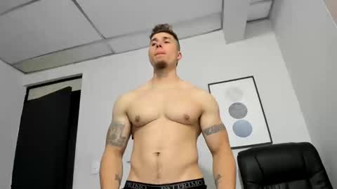 Lyonel online show from March 4, 4:38 am