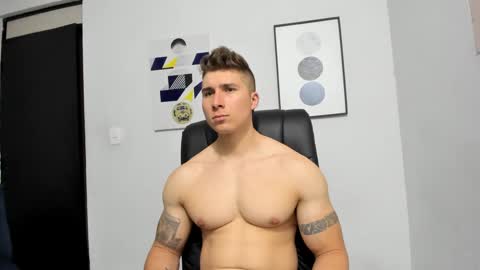 Lyonel online show from March 6, 5:33 pm