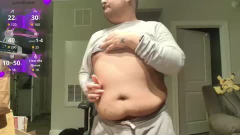 lyxx_2 online show from December 18, 1:45 am